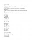 Los ángulos se miden utilizando un plano cartesiano y una semirrecta. Se miden en grados y se representan con el símbolo