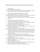 COMPORTAMIENTO DEL CONSUMIDOR