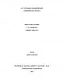 Se encarga de hacer cumplir las leyes, mantener el orden público, organizar los servicios para la población y reanudar impuestos para hacer usos de ellos.