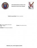 Quimica diagnostica