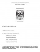 DIA DE MUERTOS MATERIA: CULTURA Y COMUNICACIÓN