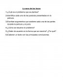 La nave de los locos