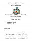 Desarrolllo economico