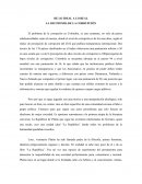 DE LO IDEAL A LO REAL LA DICOTOMÍA DE LA CORRUPCIÓN
