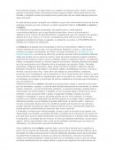 En esta semana quiero compartir con ustedes un poco de conocimiento acerca de los tres grandes