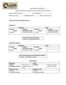 Fundamentos economicos