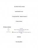 RESEÑA DE JUAN RULFO