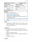 Tarea 1 Negociaciones Internacionales