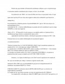 Potencial de Acción