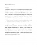 Marketing de bienes y servicios