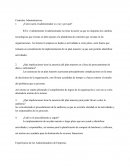 Controles Administrativos 1.	¿Tiene razón el administrador si o no y por qué?