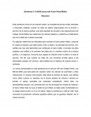 Justicia penal militar