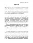 Darwin y Freud