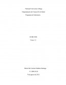 Opinión sobre la ponencia de Carmona