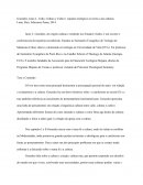 Resena Justoz Gonzalez