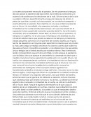 Un pequeño Ensayo sobre el futuro