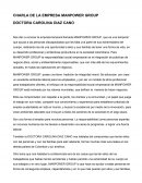 SENTENCIA CHARLA DE LA EMPRESA MANPOWER GROUP