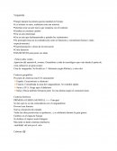 Vanguardia, cubismo y futurismo