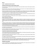 Limitaciones del proteccionismo y rezago tecnológico y agrícola