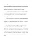 ENTORNO TECNOLOGICO Medio tecnológico