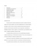 En que consiste la Estimulacion temprana