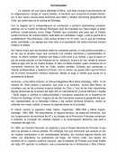 Mujeres en el siglo XX