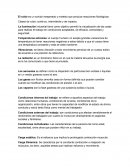 El ruido es un sonido inesperado y molesto que produce reacciones fisiológicas