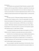 Llega a Biomed un nuevo gerente general, Ponlerd Chiemchanya