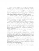 Bolivar y la gran bretaña