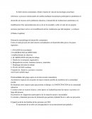 Integración comunitaria