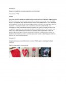 Actividad 3.1 Manejo con claridad los conceptos adquiridos con anterioridad