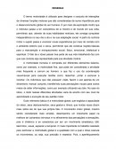 Psicomotricidade do idoso