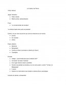 La ciudad y los perros