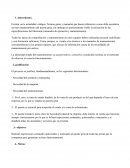 Mantenimiento puente grúa