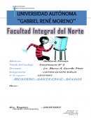 Auditoria forense. Las modalidades de corrupción son los siguientes