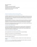La ciencia y tecnologia