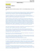 Parciales derecho penal