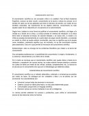 Características del conocimiento científico es una encuesta crítica a la realidad