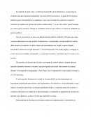 Retos en el análisis y diseño de indicadores de gestión