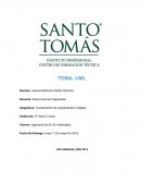 Fundamentos de programación a objetos