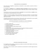 Características del texto biográfico