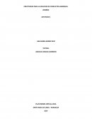 Actividad Creatividad para la solucion de conflictos laborales