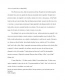 Es la clave de la oración