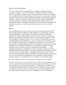 Derecho Penal Económico (Definición)