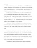 Semana Santa. Jueves Santo. Viernes santo