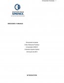 Psicobiologia emociones humanas