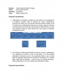 Unidad 1 Redes y modelo OSI