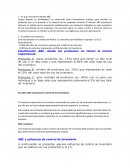 Metodo ABC Costeo Basado en Actividades