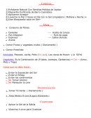 Tratamiento para el Acné