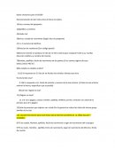 Guía completa: Datos necesarios para completar el formulario DS-160